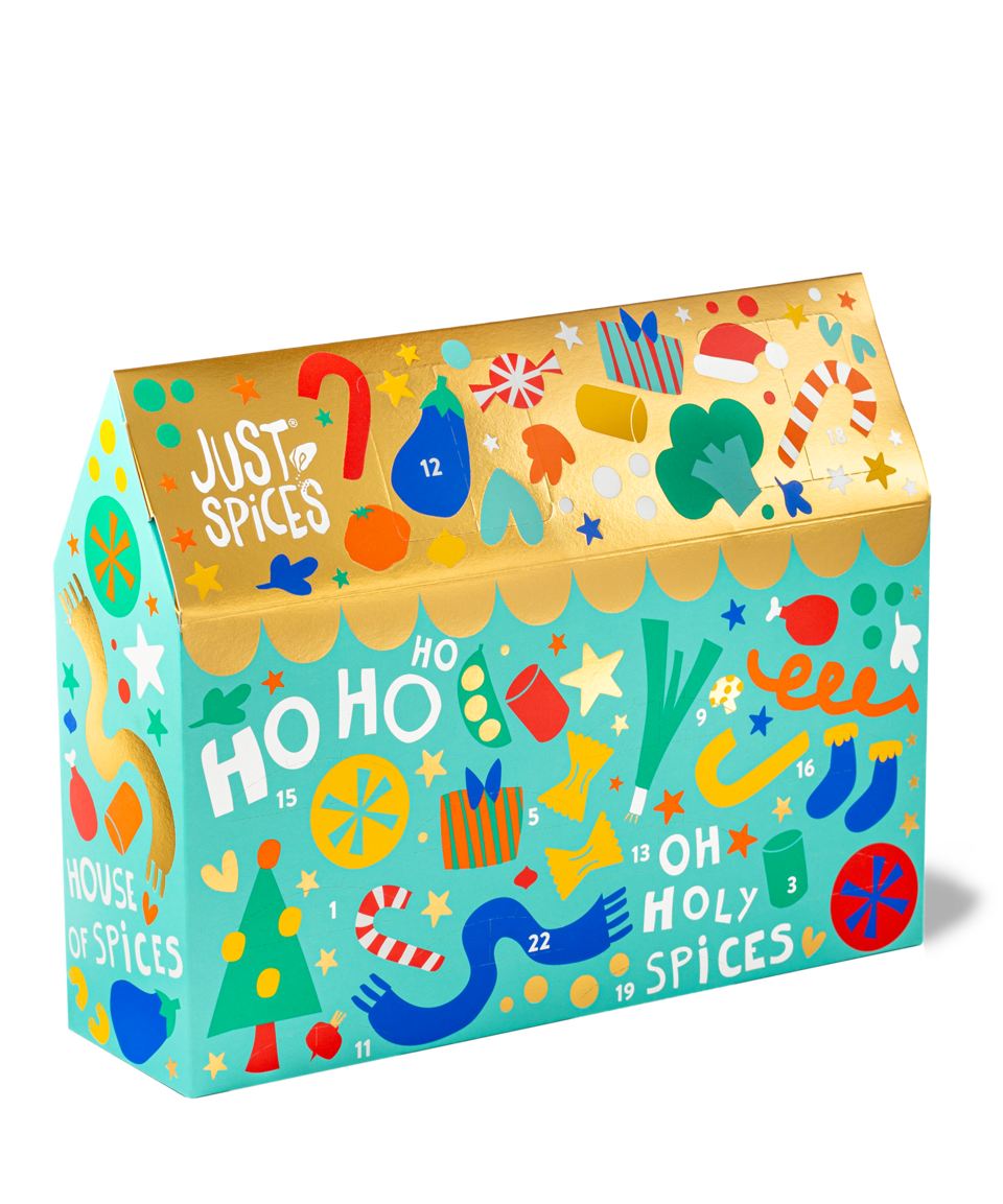 Die besten Adventkalender 2025: Es muss nicht immer nur Schokolade sein!