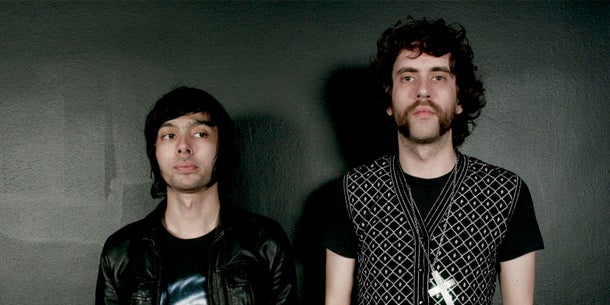 RAF Camora, Justice & Co. rocken Lido Sounds