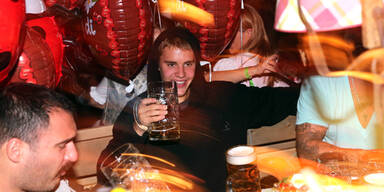 Justin Bieber Oktoberfest