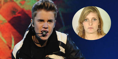 Justin Bieber, Mariah Yeater