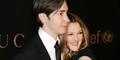 Justin Long & Drew Barrymore