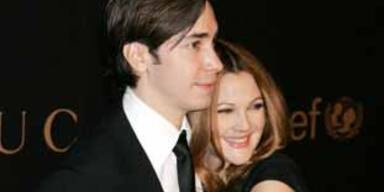 Justin Long & Drew Barrymore