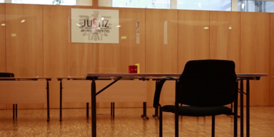 Justiz 