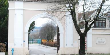 Justizanstalt G&ouml;llersdorf