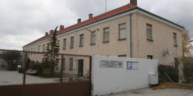 Justizanstalt Hirtenberg