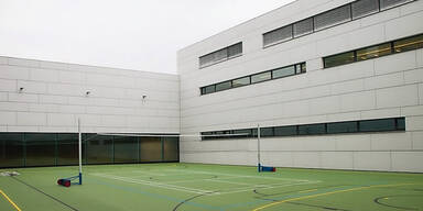 Justizanstalt Korneuburg