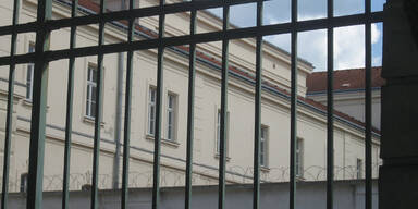 Justizanstalt St. P&ouml;lten