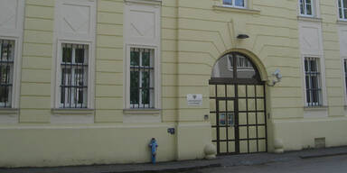Justizanstalt St. Pölten