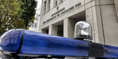 Justizanstalt Wien-Josefstadt