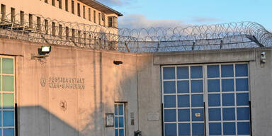 Justizanstalt Wien Simmering