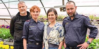 Jutta Fastian, Pia Hirzegger