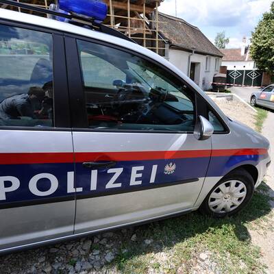 Fall Kührer: Hier wurden die Knochenteile gefunden