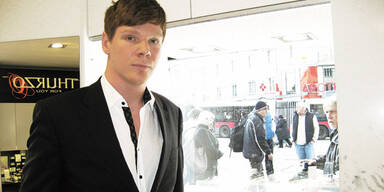 Juwelier mit Hammer &uuml;berfallen