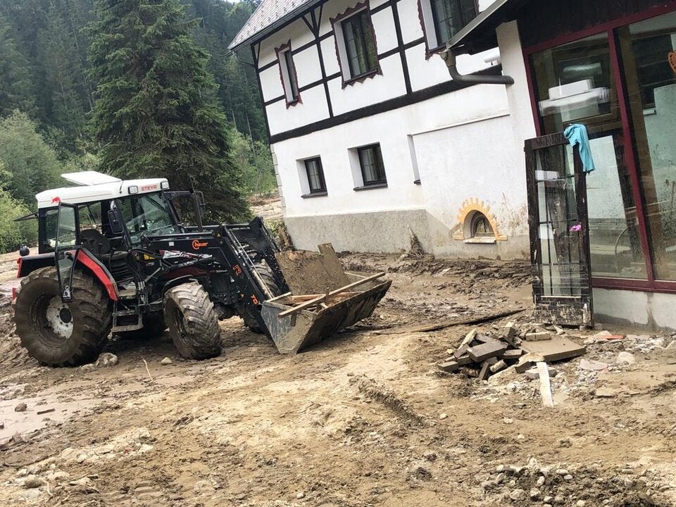 Pilsachhof