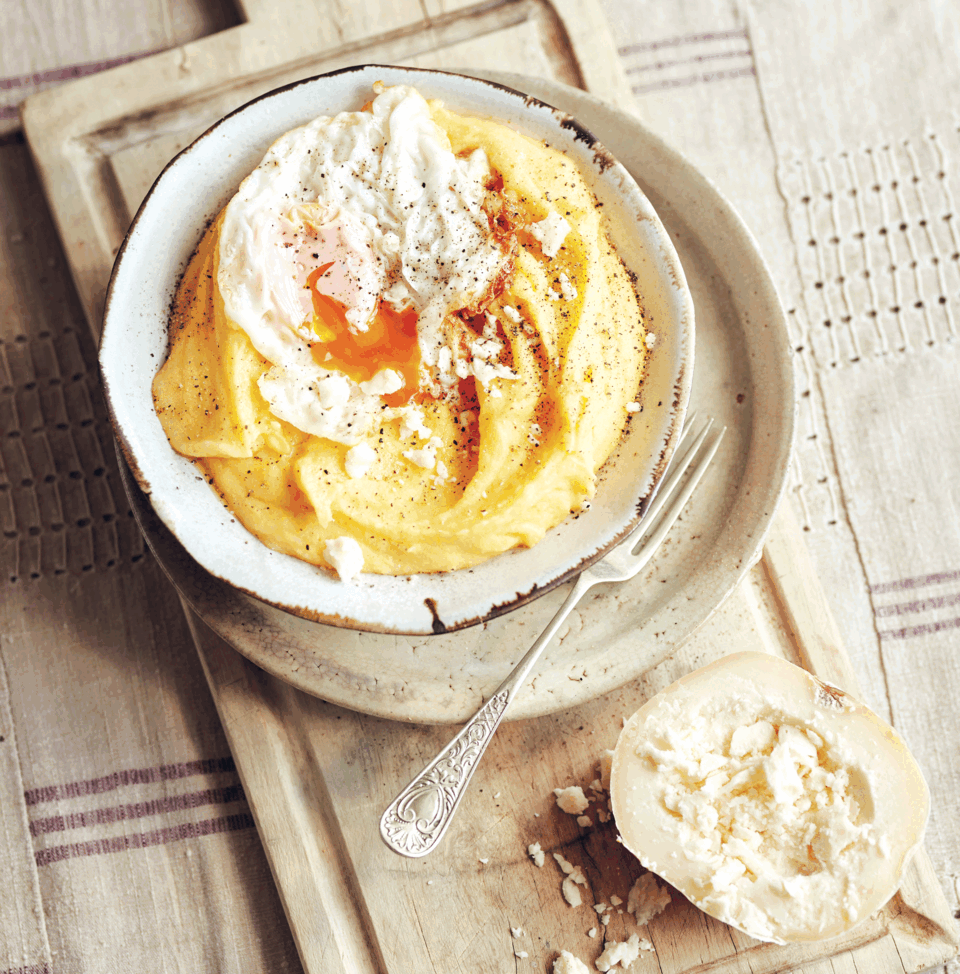 Highlights aus der rumänischen Küche