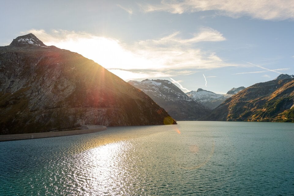 Der Missing Link: Stromspeicher