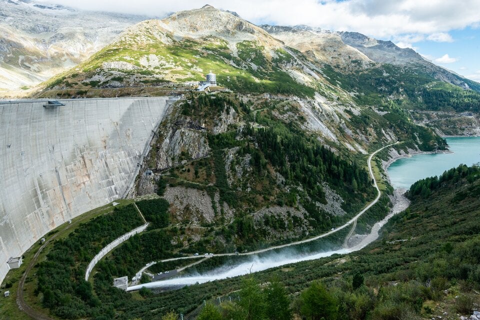 Österreichs „grüne Batterien“