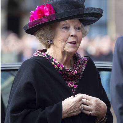 Das Jahr der Royals: Königliche Highlights 2013