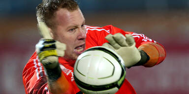 Königshofer kurz vor Wechsel