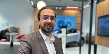 K&ouml;se Res&uuml;llah, GF Autohaus Kandl