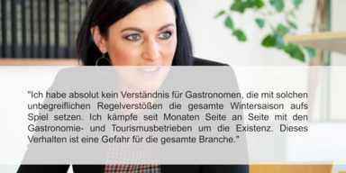 Elisabeth Köstinger
