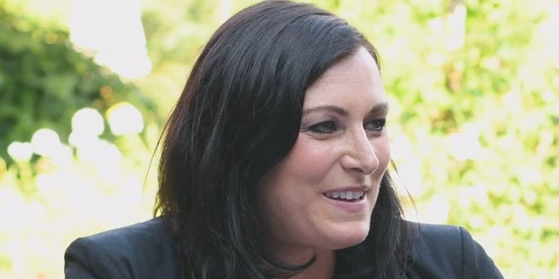 Elisabeth Köstinger