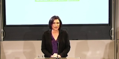 Elisabeth K&ouml;stinger