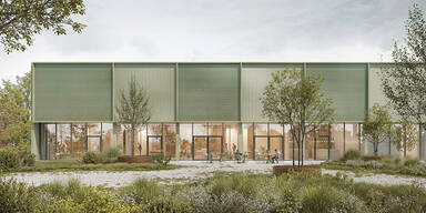 K&uuml;che Graz Neubau