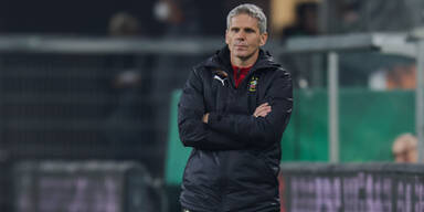 K&uuml;hbauer: "Das Auftreten ist besch&auml;mend"