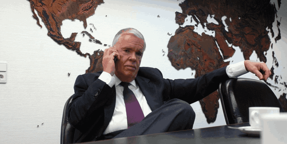 Deutscher Milliardär Kühne will mit Benko neue Oper in Hamburg bauen