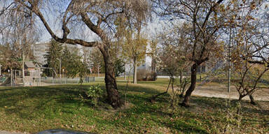 Park Kürschnergasse