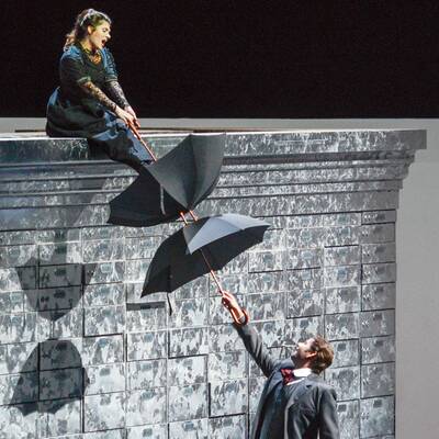 Bregenzer Festspielen 2013