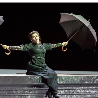 Bregenzer Festspielen 2013