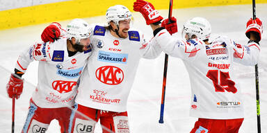 KAC k&uuml;rt sich fr&uuml;hzeitig zum Meister