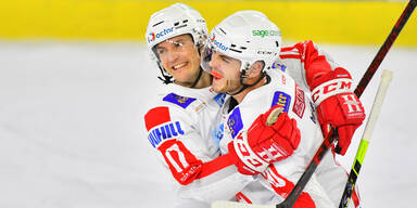 ICE-Spitzenteams festigen ihre Top-Sechs-Pl&auml;tze