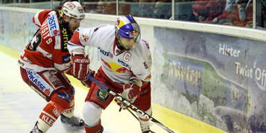 KAC Rad Bull Salzburg
