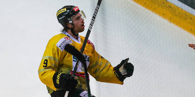 Capitals planen Revanche gegen KAC