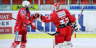 KAC-Jubel