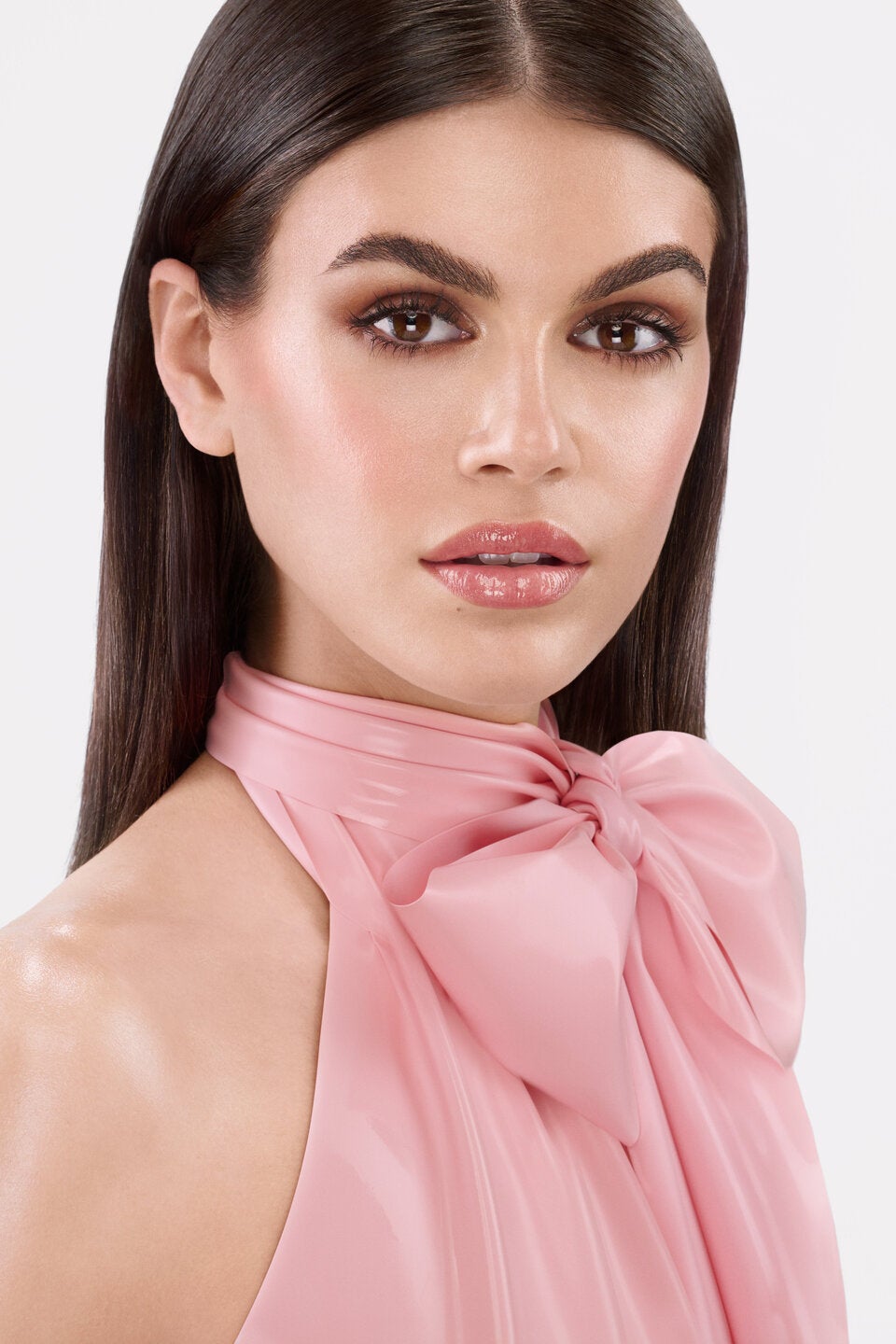 Kaia Gerber wird globale Markenbotschafterin für NARS