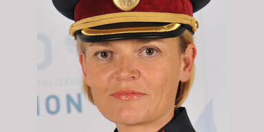 Michaela Kardeis wird Sicherheits-Generaldirektorin