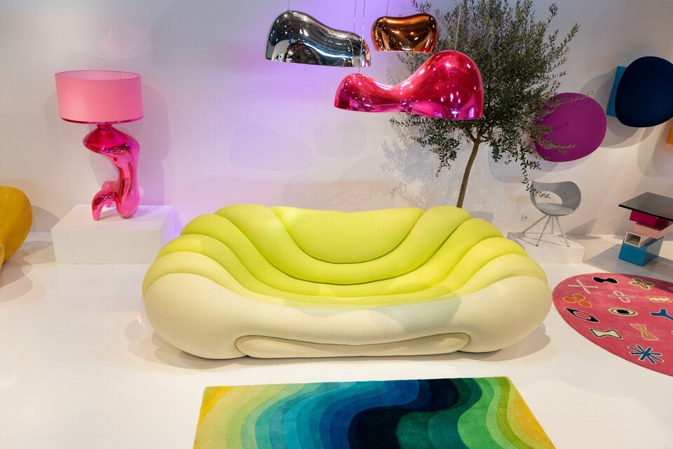 Karim Rashid x KARE