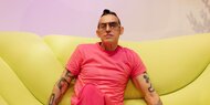 Karim Rashid im Interview: Design braucht mehr Farbe