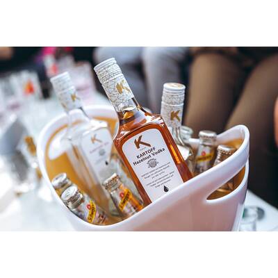 KARTOFF-View Lounge Event