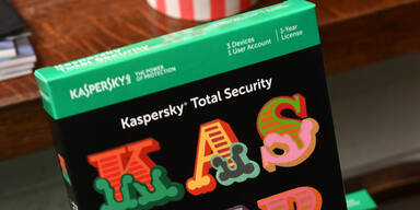 Kaspersky kommt in Erklärungsnot