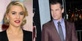 Kate Winslet: “Josh kann gut Kuchen backen“