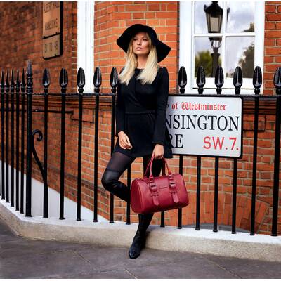 Kate Moss Style zum Nachshoppen