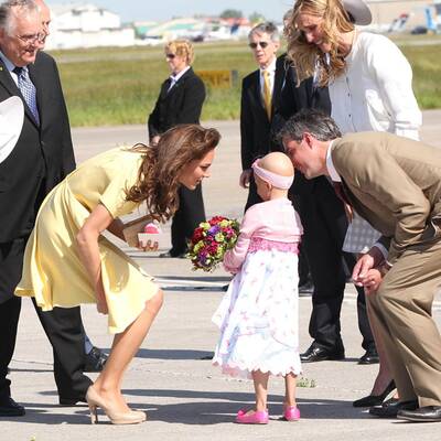 Was sie vielleicht noch nicht wussten...