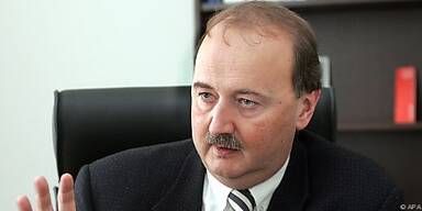 KAV-Chef Wilhelm Marhold sieht Wirtschaftsfaktor