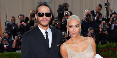 Kardashian verliebte sich in Petes bestes St&uuml;ck