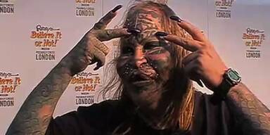 Katzenmensch tot in Wohnung gefunden